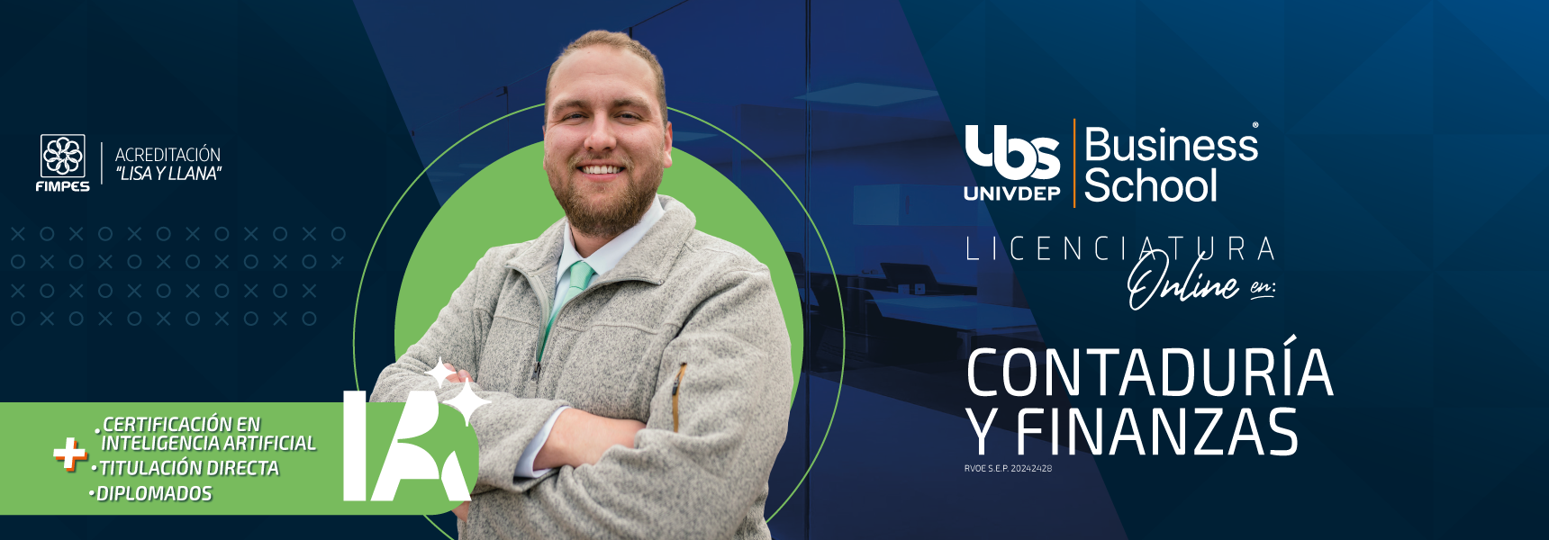 Univdep Online Licenciaturas Ejecutiva Contaduria Finanzas