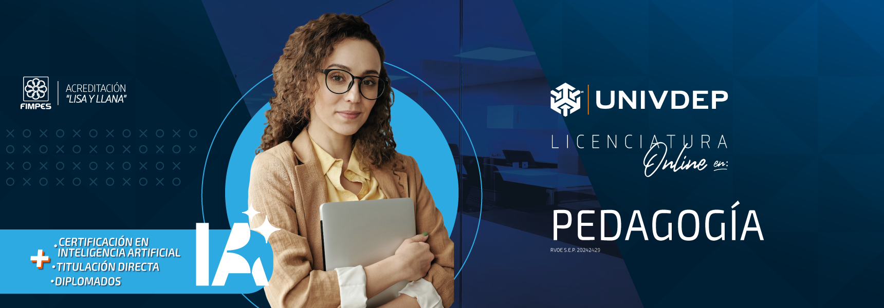 Licenciatura-en-Pedagogia-Linea-Univdep-Linea