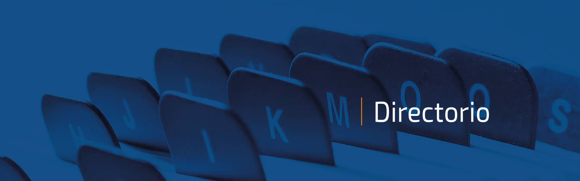 Univdep-Online-Directorio