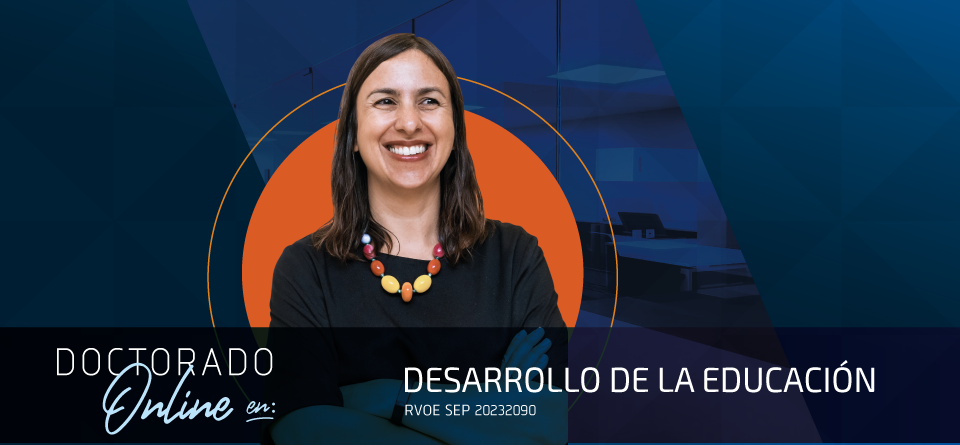 Univdep Online Doctorado en Educación