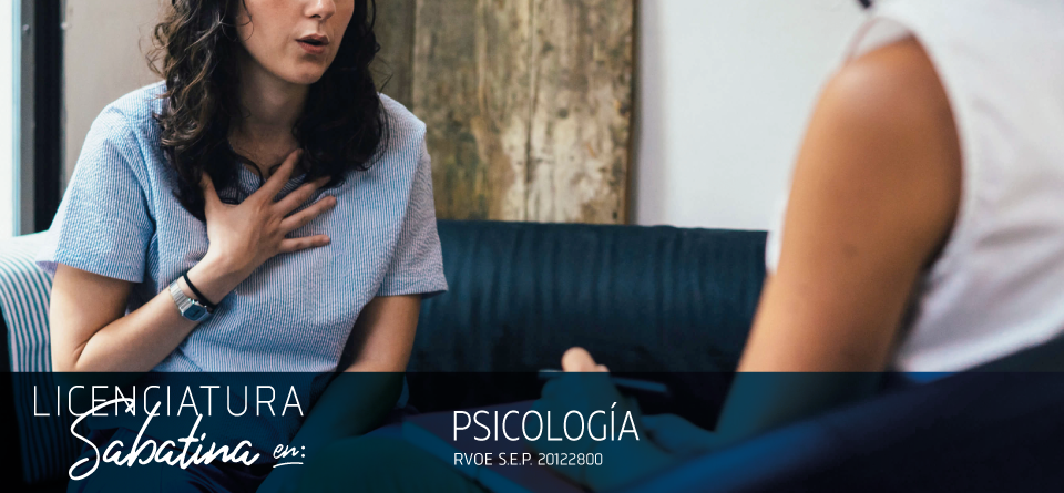 Univdep Online Licenciatura en Psicologia Sabatina